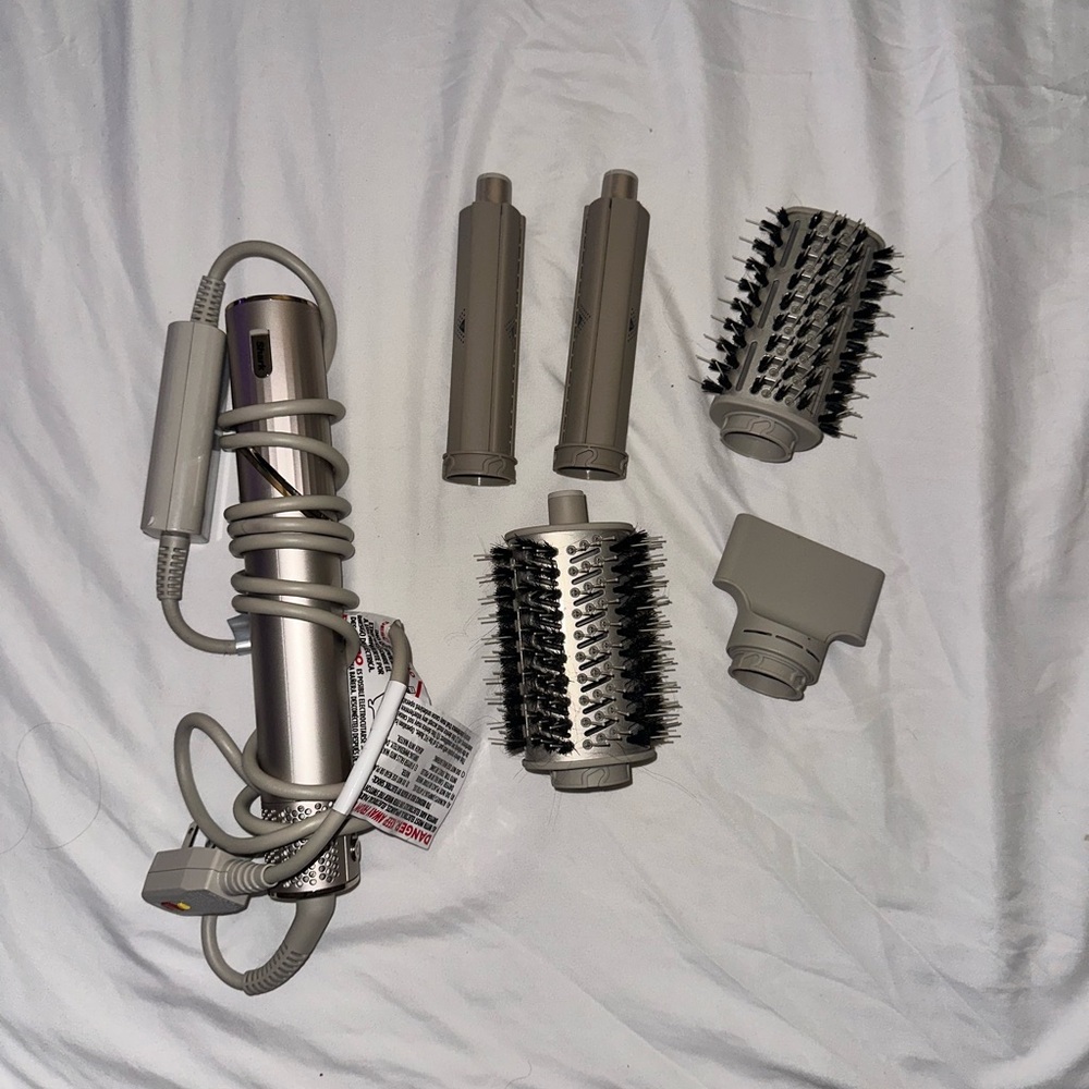 Shark FlexStyle Air Styling & Drying System